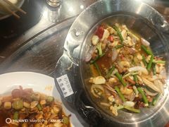 -东北大院·东北菜(三台子店)