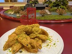 -老爷庙风味美食府(魏都大道店)