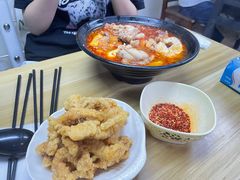 -四川老牛麻辣烫(北门桥店)