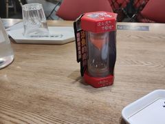 -鱼酷活鱼烤鱼(梅江印象城店)