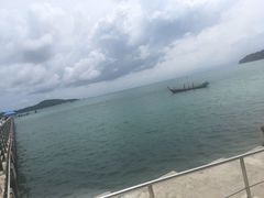 -拉威海鲜市场