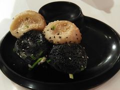 -小杨生煎(龙之梦购物中心店)