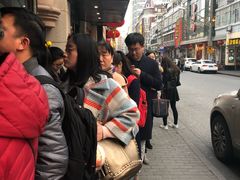 -洪长兴(云南南路店)