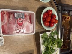 -野妹经典火锅(民治店)