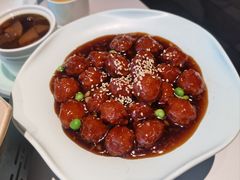 -老太原菜馆(万达店)