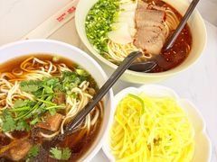 -李先生牛肉面大王(长春儿童医院店)