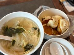 -同心楼(解放北路店)