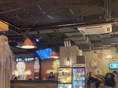 -长藤鬼校(龙翔店)