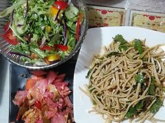 -鱼羊宴烤鱼羊蝎子烧烤(怡馨家园店)