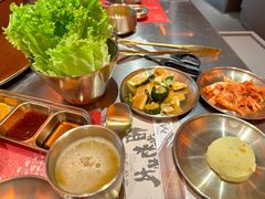 -西塔老太太泥炉烤肉(苏州大悦城店)