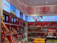 -舜华临武鸭·湖南零食特产(三王街店)