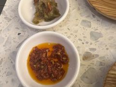 柠檬酱-三姐·老友记·南宁老友粉(朝阳区光华路嘉里中心店)