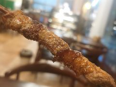 烤羊肉串-塔里木的羊·新疆特色餐厅(钱湖北路店)