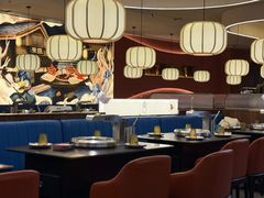 -東盛炭烤自助料理(玄武招商花园城店)