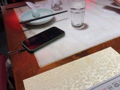 -小吊梨汤·北京菜·烤鸭(双井乐成中心店)