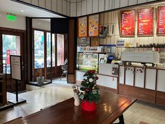 -VESH COFFEE(定西路店)