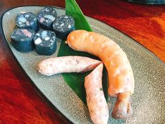 -热血兄弟·炭火烤肉(融侨中心店)