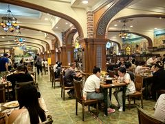 -清真·玛丽亚新疆菜主题餐厅(浙江中路店)