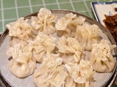 -清真文铁家烧麦馆