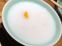 妙龄粥-淀里船宴(卓达店)