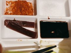 -在前门·烤鸭北京菜(五月花广场店)