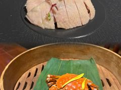 -成隆行·蟹王府(淮海店)