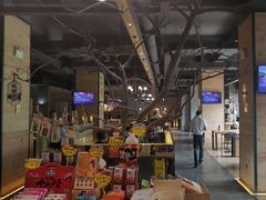 -東舍食唐精品陕菜馆