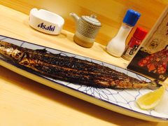 -晶吉·居酒屋·烧鸟·生鱼饭(中山区民主广场店)