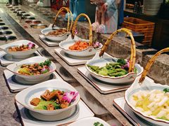 -曼格活海鲜·牛排自助(光明蓝鲸店)