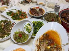 -徽州月·民间徽菜(浦东总店)