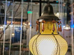 大堂-MAAN COFFEE(金桥店)