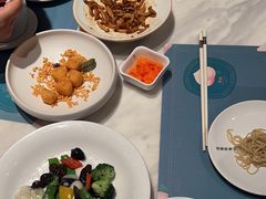 -大树餐厅(益田假日店)