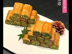 -锦楼·臻选新杭帮(正大广场店)