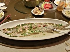 -上海人家花樣年华(中山公园店)