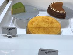 -Lady M(沙田新城市广场店)