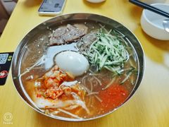 -屋里家延边朝鲜族冷面(南园店)
