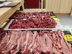 -嬷孙家潮汕牛肉火锅(北京路天河城店)