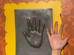 -东京杜莎夫人蜡像馆