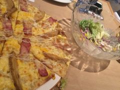 -必胜客(东大桥店)