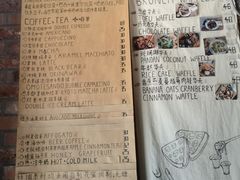 -春庄咖啡SpringHues(钟楼小区店)