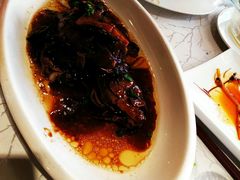 烧鱼-马凯餐厅(长椿街店)