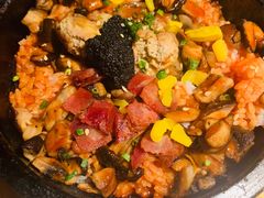 -大和食乐·鲜和牛酸汤火锅(环宇荟店)