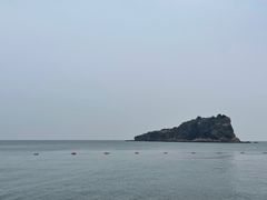 -棒棰岛宾馆景区