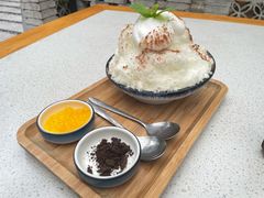 -浮何烤铺(桐梓林店)