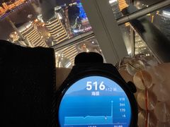 -上海环球金融中心骑迹50年环球之旅
