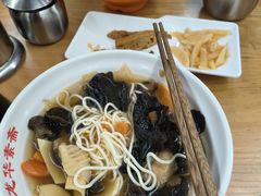 -龙华素斋(龙华路店)