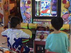 -贝乐园(小寨西路店)