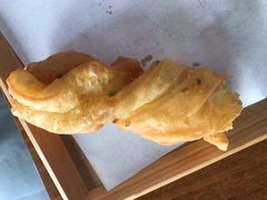 -头壹号 大油条·老长沙盖码饭(清河店)