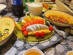 -元素中餐厅.海南菜.粤菜.椰子鸡.海鲜.包房.石梅湾威斯汀度假酒店