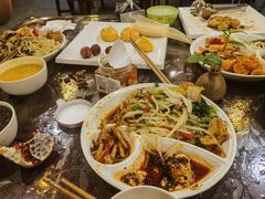 -福慧缘清心素食(峨眉山前店)